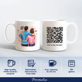 11oz Ceramic Mug
