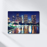 80 - Personalized Upload Image Metal Poster_orientation1