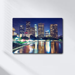 Personalized Metal Poster - Premium Digital Print