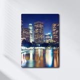 80 - Personalized Upload Image Metal Poster_orientation2