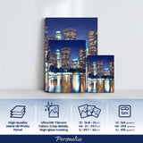 Metal Print Poster