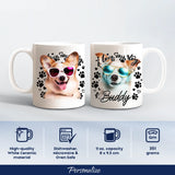 11oz Ceramic Mug