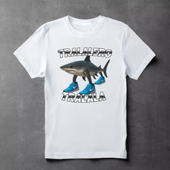 Italian Brainrot T-shirt