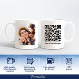 11oz Ceramic Mug