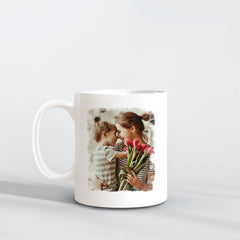 Personalized Coffee Mug