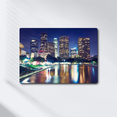 Personalized Metal Poster - Premium Digital Print