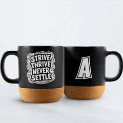 The Motivator Coffee Mug