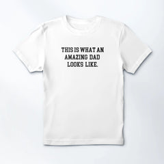 Custom Text T-shirt