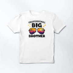 Big Brother Reveal T-Shirt