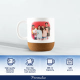 CorkMug White1 side