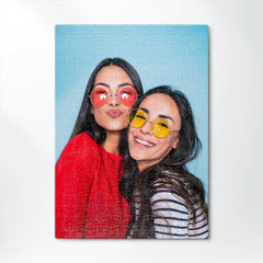 Personalized Photo Printed Puzzle (300 pcs.)