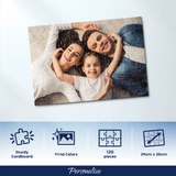 Jigsaw Puzzle 29x20cm