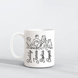 82 - Special Custom QR code Personalized Mug - 1_MOCKUP
