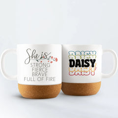 The Motivator Mug