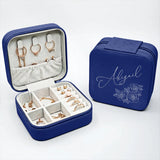 28 - Jewelry Storage Box