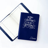 Signature Series Notebook Journal