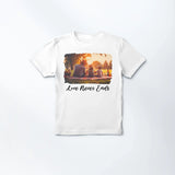 SMALL (Kids) Mockup Crewneck T-shirt