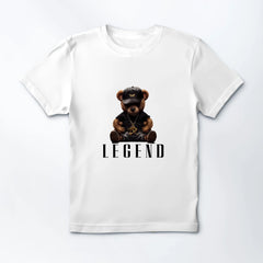 Personalized Bear T-Shirt