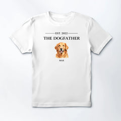 DogFather T-Shirt