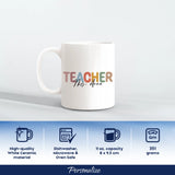 11oz Ceramic Mug - 1 side