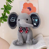elephant grey