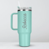 Personalized Name Tumbler