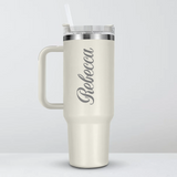 Personalized Name Tumbler