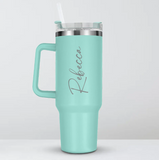 Personalized Name Tumbler