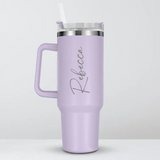 Personalized Name Tumbler