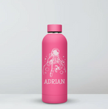 Personalized Kids Adventure Bottle