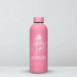 Personalized Kids Adventure Bottle