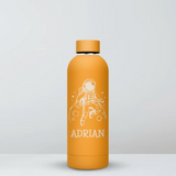 Personalized Kids Adventure Bottle