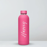 Personalized Kids Name Bottle