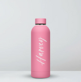 Personalized Kids Name Bottle