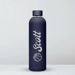 Sports Drink Bottle