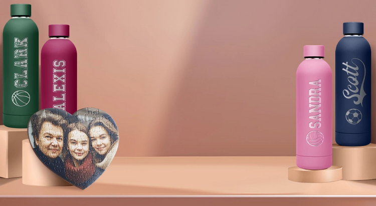 Personalize.ae